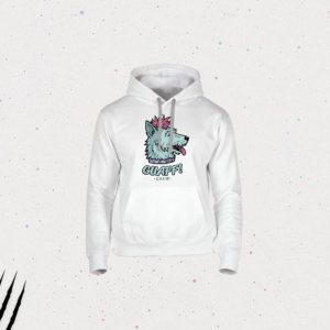 Hoodie Unisex
