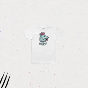 Playera Kid
