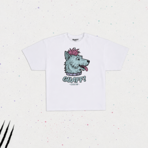 Playera Unisex