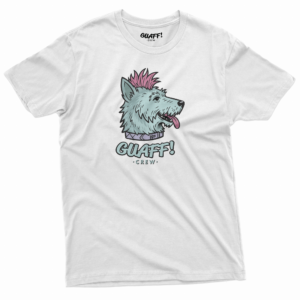 Playera Caballero