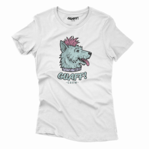 Playera Dama
